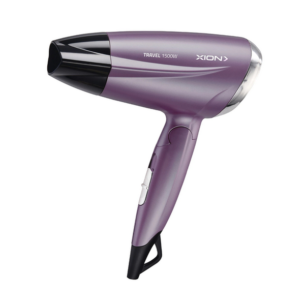 SECADOR DE CABELO 1500W XI-SE1550 XION