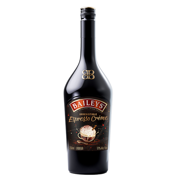 LICOR BAILEYS ESPRESSO CREME 1LT