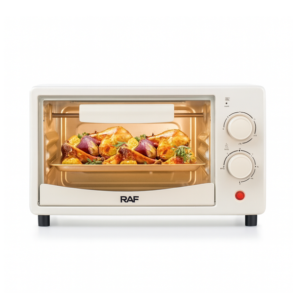 HORNO ELÉCTRICO RAF MOD. R5305W