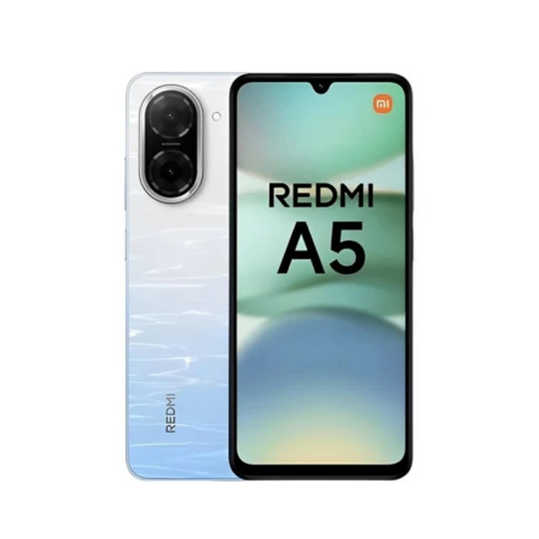 REDMI A5 4+128GB BLUE