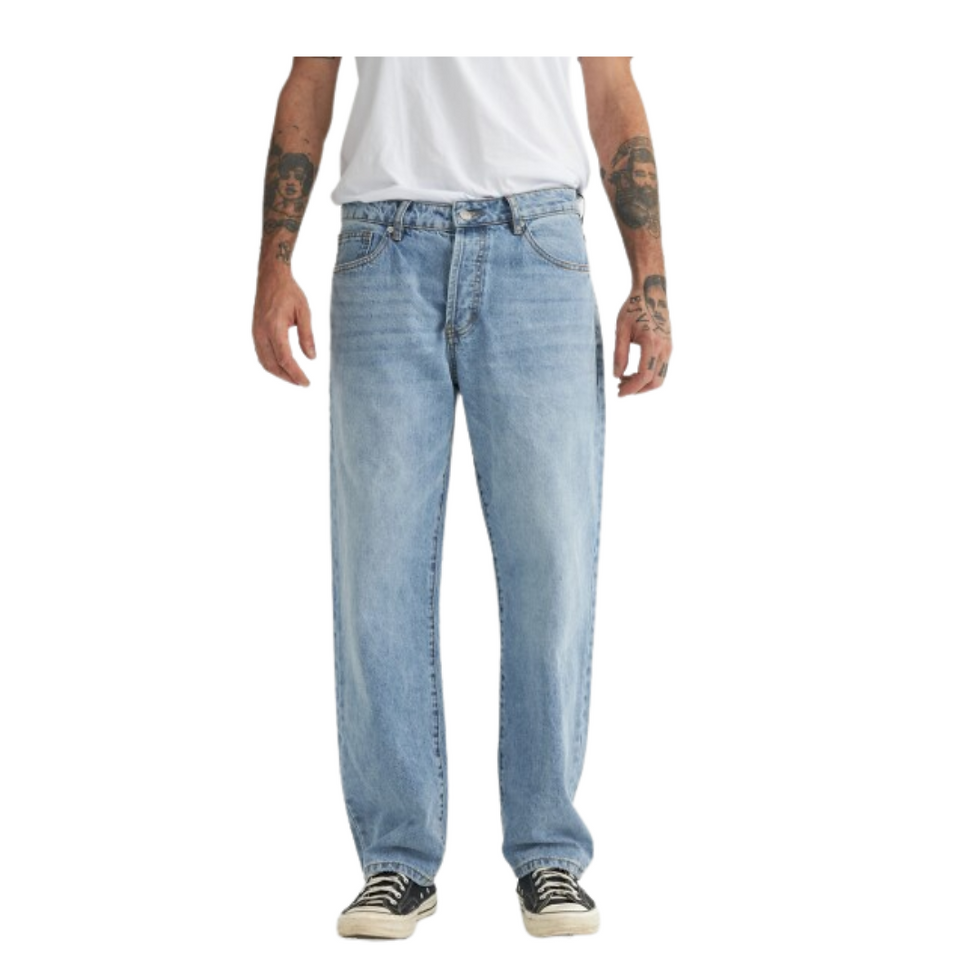 SB JEANS RETO RELAXED MASCULINO REF#100-693