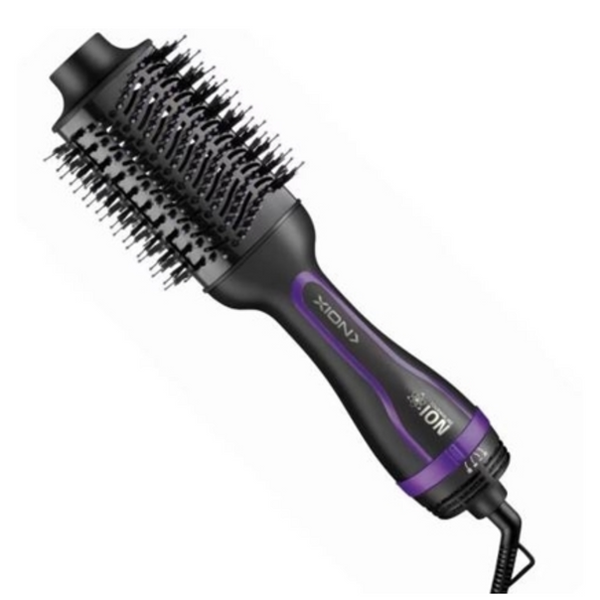 ESCOVA SECADORA PRETA 1600W XI-AIRBRUSH3 XION