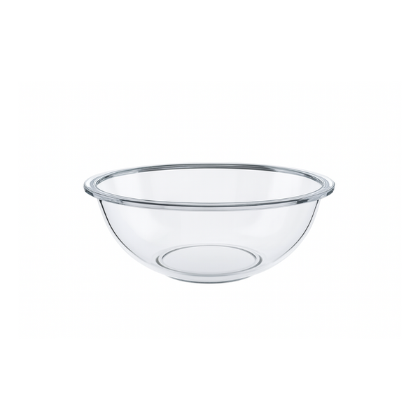 BOWL DE VIDRO MARINEX ASTRAL PLUS 1500ML