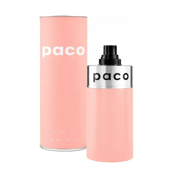 PACO ROSÉ 100ML EDT
