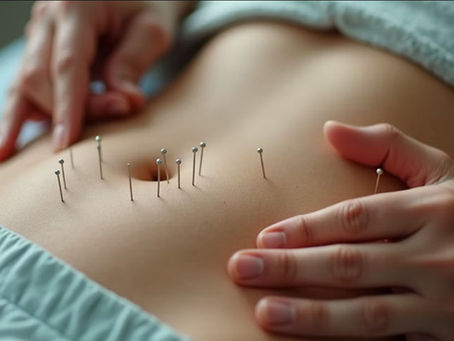 A Hopeful Treatment for Vulva Pain