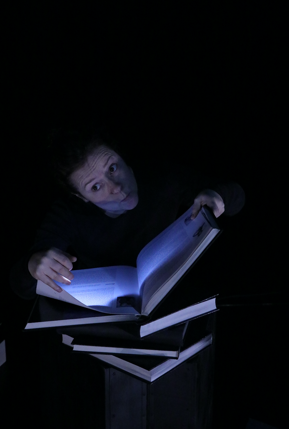 Résidence de création version 6/10 ans "Les Mots qui soufflent" - Châteauroux (36)