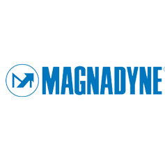 magnadyne