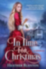 In Time for Christmas