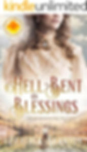 Hell-Bent on Blessings