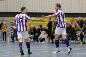 Leekster Voetbal Gala 27-12-2024