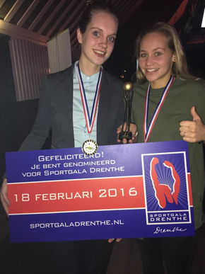 UITSLAG SPORTGALA NOORDENVELD 2016