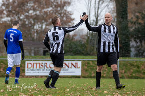 Kopie van Nieuw Roden 2 vs Roden 2