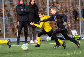 VEV'67 Jo9-1 vs Oosterwolde Jo9-1