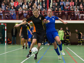 Foto's OFK 2015