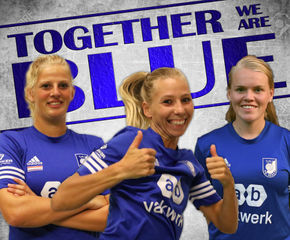 Spelers wisseling bij KTP Nieuw Roden