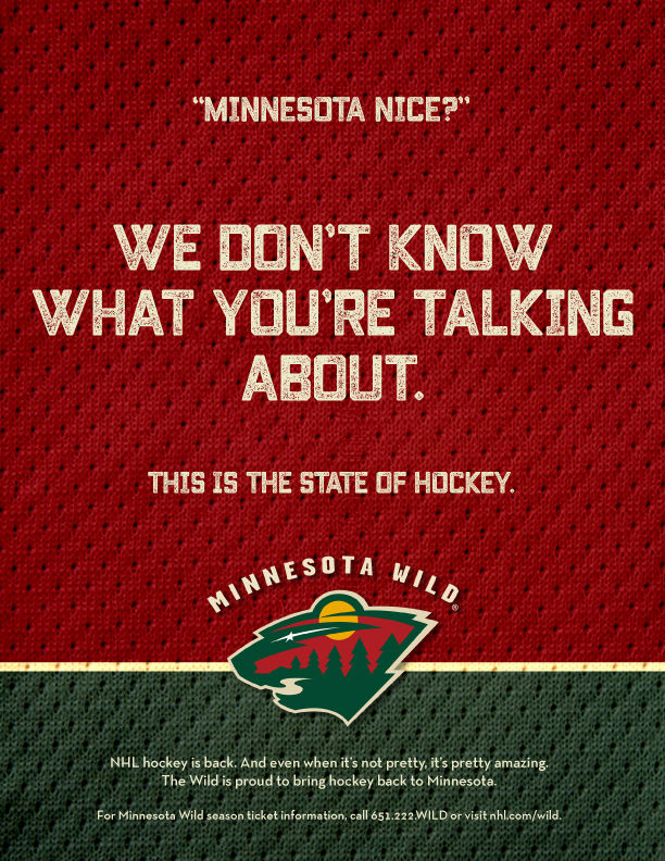 MinnesotaWild_MinnesotaNice