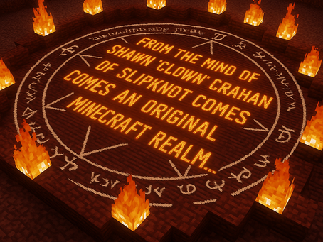 Guiding Record Labels and Musicians: Clown from Slipknot