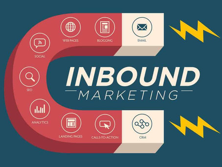 O que é Inbound Marketing?
