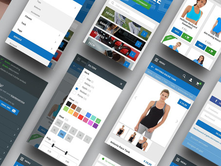 Como abrir uma Loja Virtual de Roupas?