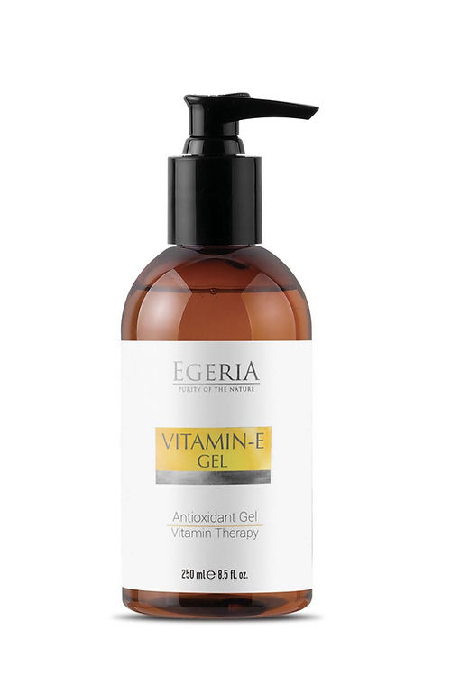 Antioxidant Gel - Vitamine E
