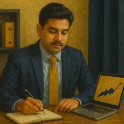 How to do Startup Valuations?