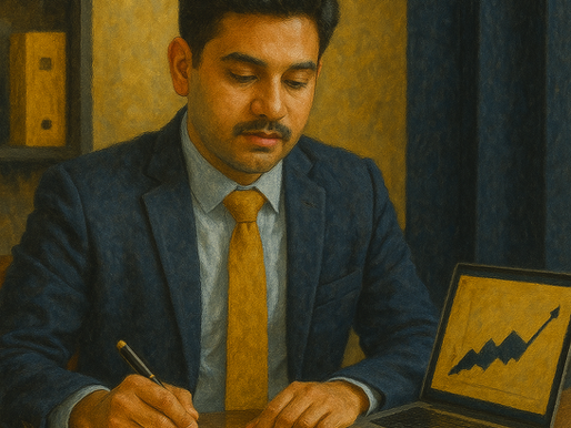 How to do Startup Valuations?