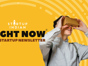 Startup Newsletter - Jun'21