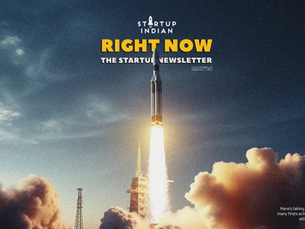 Startup Newsletter - May'24