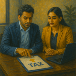Income Tax Incentives for Startups in India