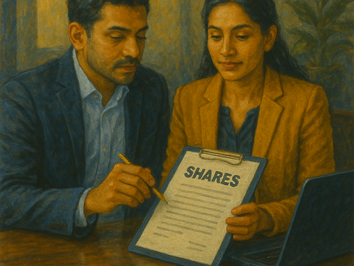 Who Can Value Unlisted Shares in India? A Complete Guide Under Companies Act, Income Tax Act and FEMA