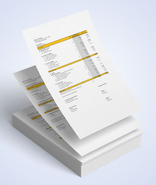 Floating a5 flyer poster mockup_edited.j