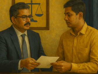Tax Implications of Share Transfer Between Shareholders