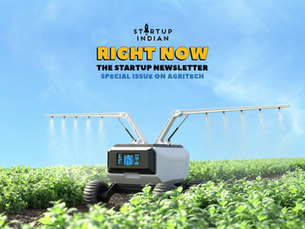 Startup Newsletter - Feb'24