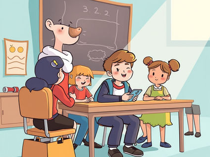 10 Buoni Propositi per un Rientro a Scuola Davvero Inclusivo