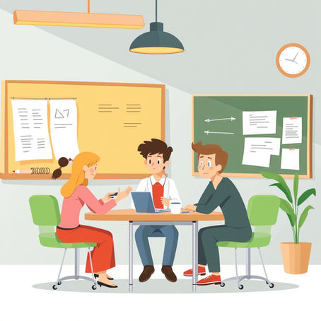 Come fare un’Accoglienza Inclusiva in Classe: Idee Pratiche per i Primi Giorni di Scuola