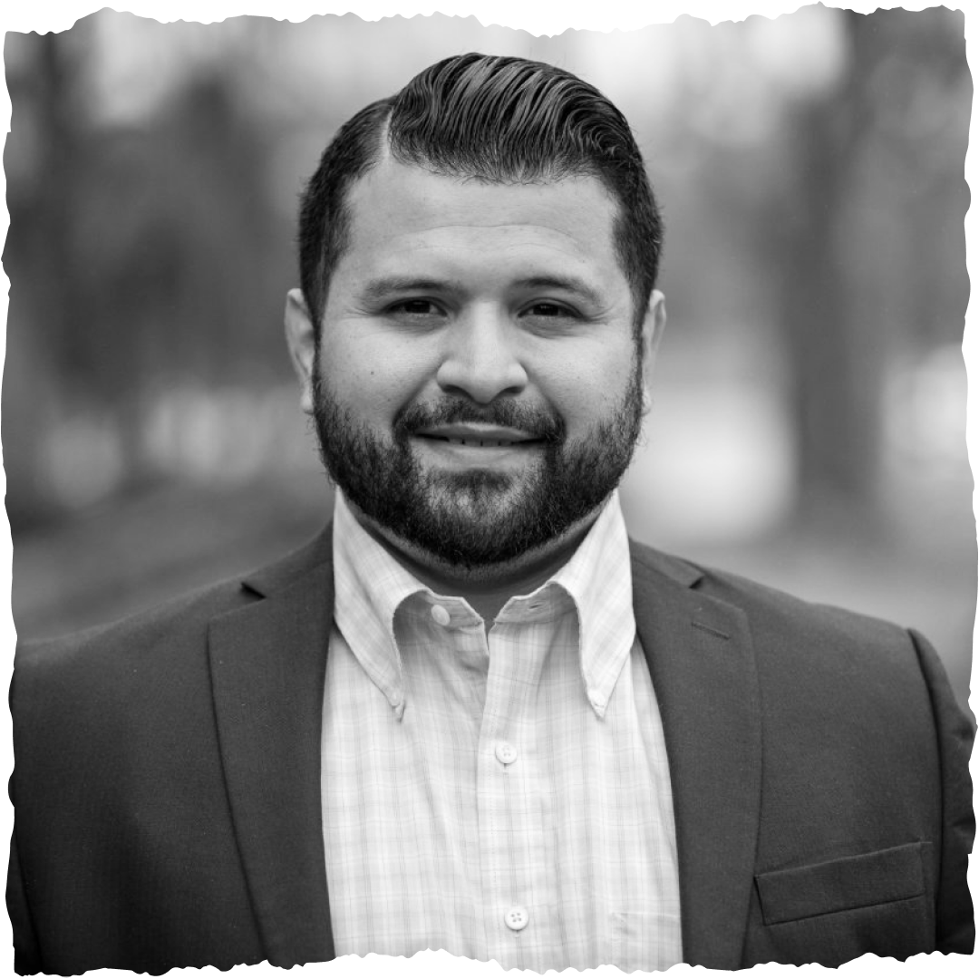 Eric Hernandez