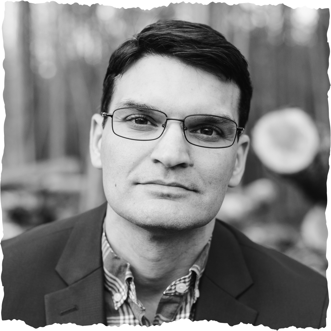 Neil Shenvi
