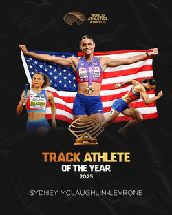 SydneyMclaughlinLevrone