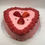 Thumbnail: Anniversary red velvet cake