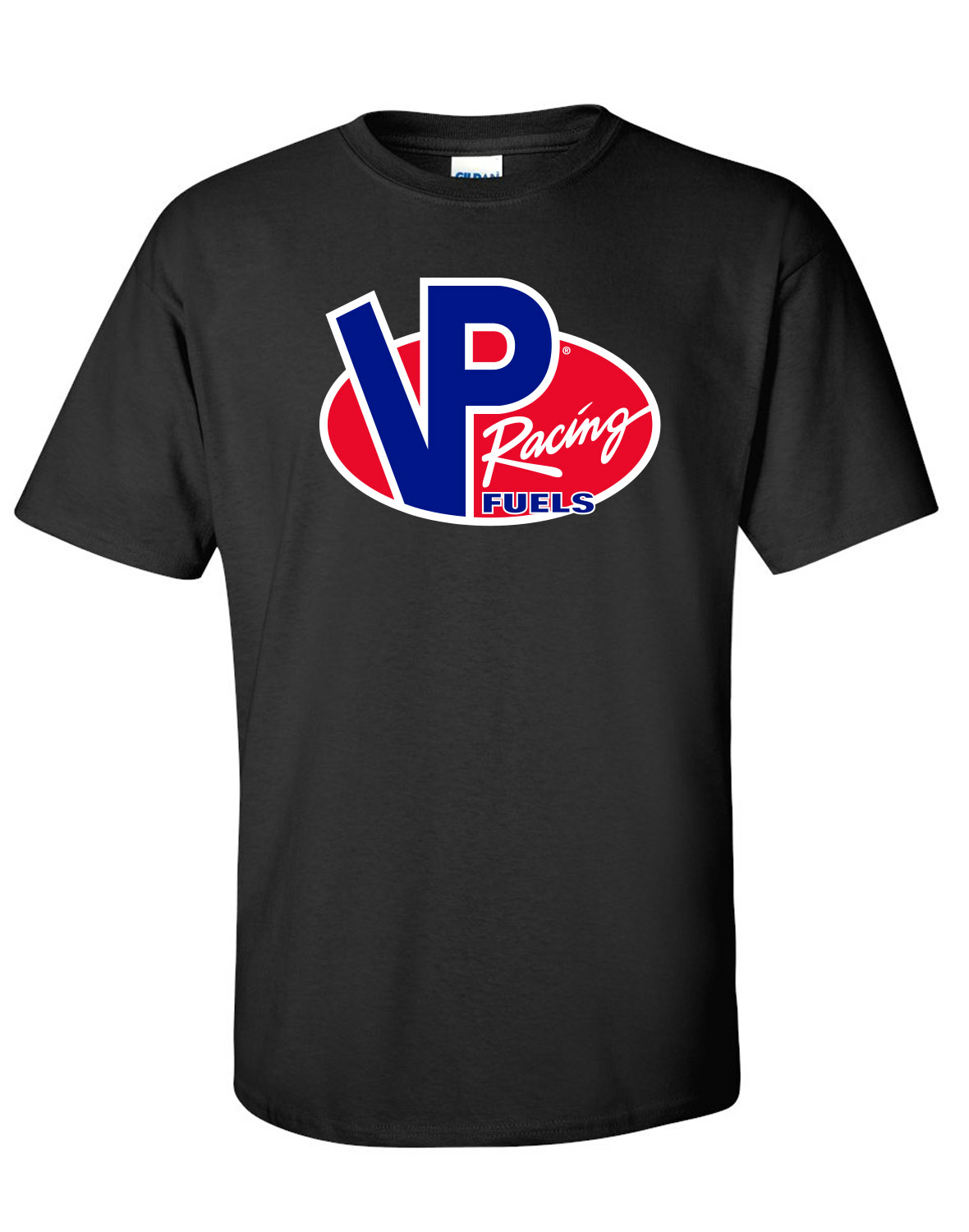 VP Racing Logo T-Shirt (VP-010R)