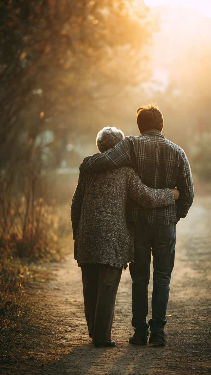 EL AMOR RAÍZ DE TODO AMOR