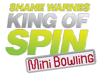 Oceanic Studios presents King of Spin Mini Bowling