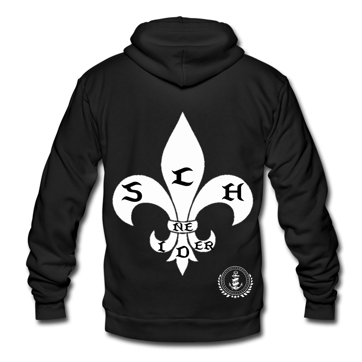 Unisex Schneider® Jacke