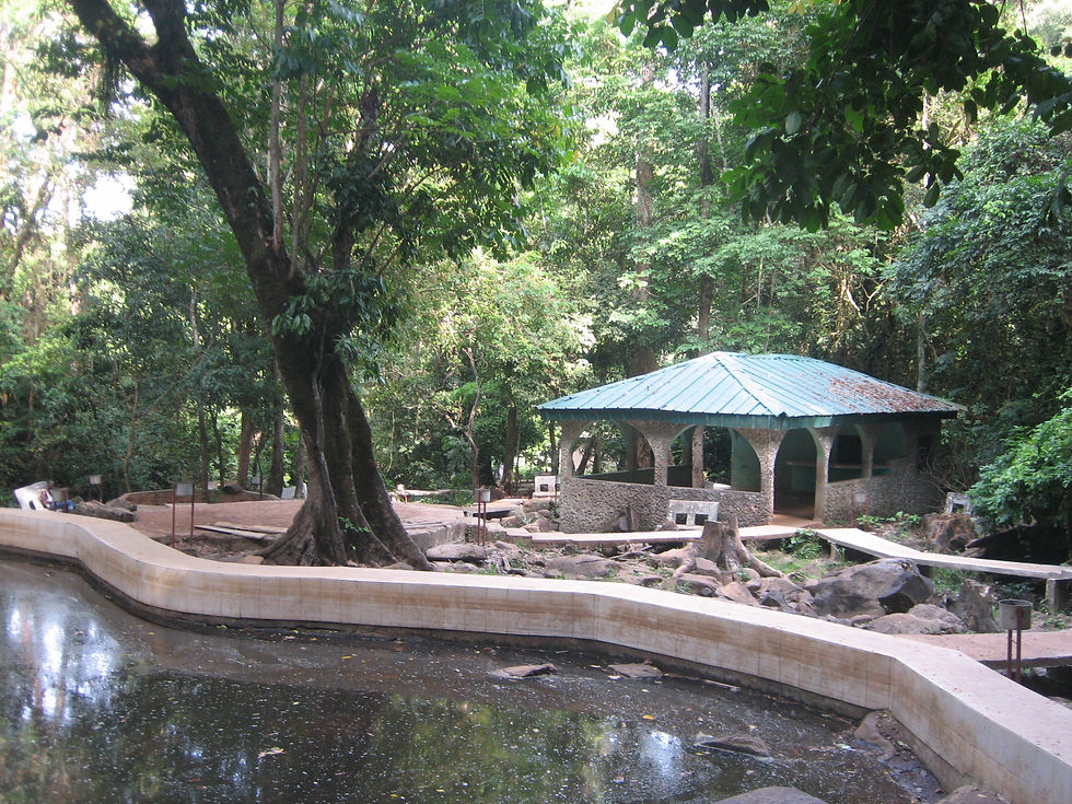 Cascade