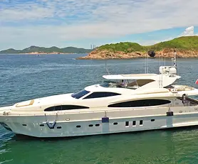 ASTONDOA 102 GLX