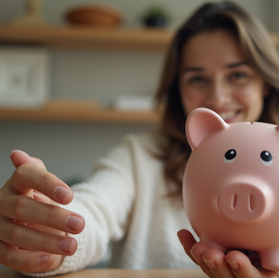 Rebuilding Your Relationship With Money: A Guide