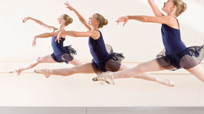 Why Adults Who Danced Are Successful