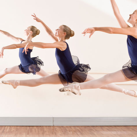 The Benefits of Multi-Sport Training for Young Figure Skaters