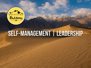 Self-Management | Leadership