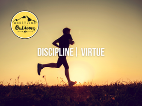Self-Discipline | Virtue